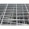 Anti-slip Steel Grating